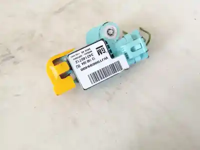 Peça sobressalente para automóvel em segunda mão SENSOR por OPEL MERIVA  Referências OEM IAM 13148084  13148084WJ