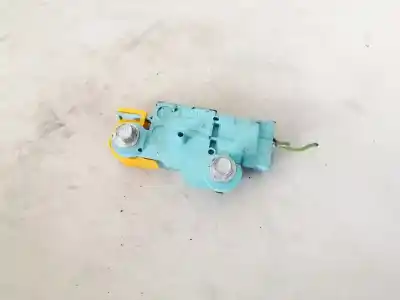 Peça sobressalente para automóvel em segunda mão sensor por opel meriva 1.6 cat (z 16 se / l55) referências oem iam 13148084  13148084wj