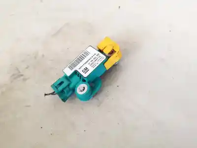 Peça sobressalente para automóvel em segunda mão SENSOR por OPEL MERIVA  Referências OEM IAM 13148083  13148083WH