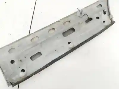 Автозапчастина б/у пластика для mazda 5 berl. (cr) 2.0 crtd active+ (105kw) посилання на oem iam   