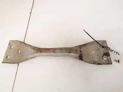 Second-hand car spare part plastics for volkswagen passat b6 (3c2) 2.0 tdi 16v oem iam references 