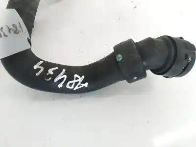 Pezzo di ricambio per auto di seconda mano tubo per audi a4, b7 2004.11 - 2008.06 2.0 tdi 103kw 2004.11 - 2008.06 riferimenti oem iam 8e0121101c  