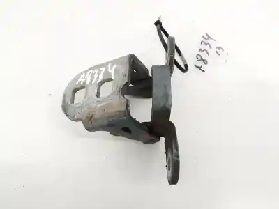 Peça sobressalente para automóvel em segunda mão esticador de porta por chrysler sebring (js) 2.0 crd referências oem iam 