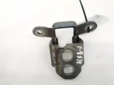 Автозапчасти б/у дверной фиксатор за chrysler sebring (js) 2.0 crd ссылки oem iam   
