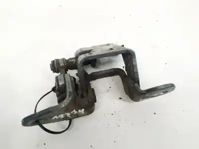 Peça sobressalente para automóvel em segunda mão esticador de porta por chrysler sebring (js) 2.0 crd referências oem iam 