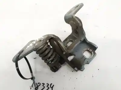 Автозапчасти б/у дверной фиксатор за chrysler sebring (js) 2.0 crd ссылки oem iam   