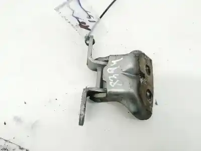 Автозапчасти б/у дверной фиксатор за NISSAN PRIMERA, P12 2002.01 - 2008.12 2.2 DCI 102KW 2003.04 - 2008.12 ссылки OEM IAM   