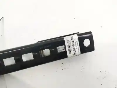 Автозапчастина б/у пластика для chrysler sebring (js) 2.0 crd посилання на oem iam 605300800e  