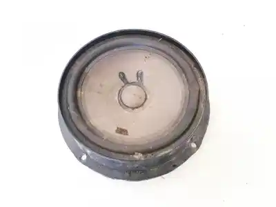Pièce détachée automobile d'occasion Haut-parleur pour SKODA OCTAVIA COMBI (1Z5) 2.0 TDI Références OEM IAM 1Z0035411C  