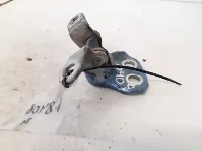 Peça sobressalente para automóvel em segunda mão esticador de porta por ford fiesta (cbk) 1.4 16v cat referências oem iam   