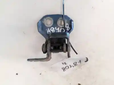 Pezzo di ricambio per auto di seconda mano fermo porta per ford fiesta (cbk) 1.4 16v cat riferimenti oem iam 