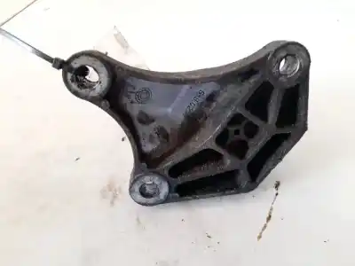 Second-hand car spare part engine support for ford fiesta (cbk) 1.4 16v cat oem iam references 2s617m125ac  2s617m125