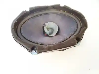 Pezzo di ricambio per auto di seconda mano altoparlante per fiat panda (169) 1.1 8v riferimenti oem iam 3m8118808ca