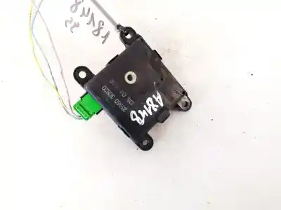 Peça sobressalente para automóvel em segunda mão motor de abertura da comporta de sofagem por honda fr-v (be) 1.7 referências oem iam 2s96030820