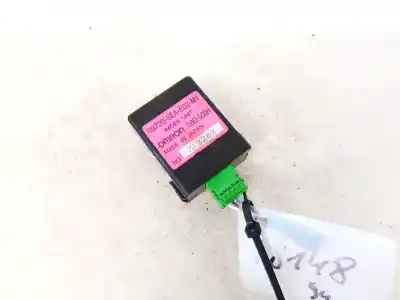 Second-hand car spare part electronic module for honda fr-v (be) 1.7 oem iam references 39720seae02m1  39720-sea-e02-m1