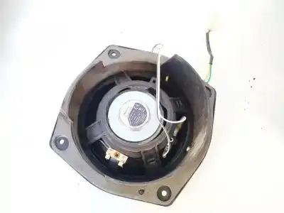 Second-hand car spare part speaker for ssangyong rexton / rexton ii (gab_) 2.7 xdi 4x4 oem iam references tsg1720f  