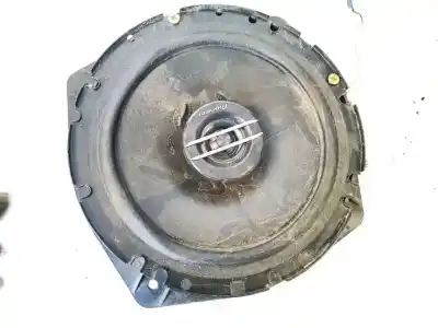 Second-hand car spare part speaker for ssangyong rexton / rexton ii (gab_) 2.7 xdi 4x4 oem iam references tsg1720f