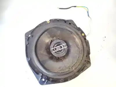 Second-hand car spare part speaker for ssangyong rexton / rexton ii (gab_) 2.7 xdi 4x4 oem iam references tsg1720f  