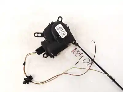 Pezzo di ricambio per auto di seconda mano motore apertura boccole aria condizionata per ford fiesta (cbk) 1.4 16v cat riferimenti oem iam 1s7h19b634aa