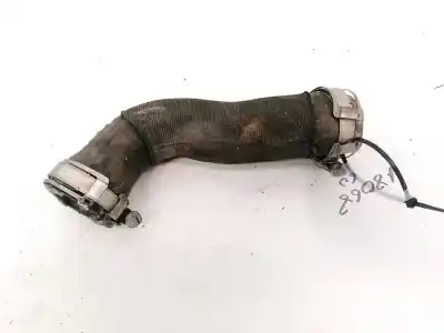 Second-hand car spare part intercooler pipe for audi a6 avant (4f5) 2.7 tdi oem iam references 