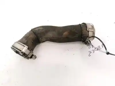 Second-hand car spare part intercooler pipe for audi a6 avant (4f5) 2.7 tdi oem iam references   