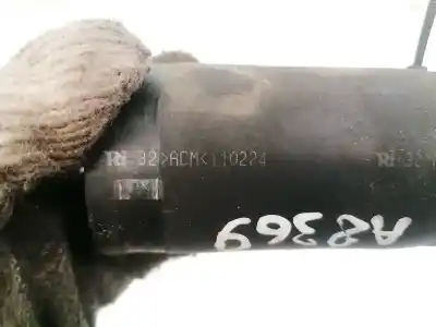 İkinci el araba yedek parçası intercooler borusu için mini one, 2000.01 - 2006.06 1.4 55kw toyota 1nd-tv diesel (d) 2000.01 - 2006.12 oem iam referansları   