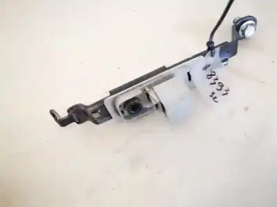 Автозапчастина б/у пластика для mazda 5 berl. (cr) 2.0 crtd active+ (105kw) посилання на oem iam   