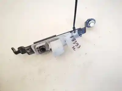 Автозапчасти б/у пластики за mazda 5 berl. (cr) 2.0 crtd active+ (105kw) ссылки oem iam 