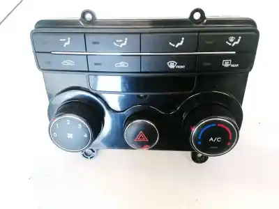 Pezzo di ricambio per auto di seconda mano controllo climatico per hyundai i30 1.6 crdi cat riferimenti oem iam 972502r170