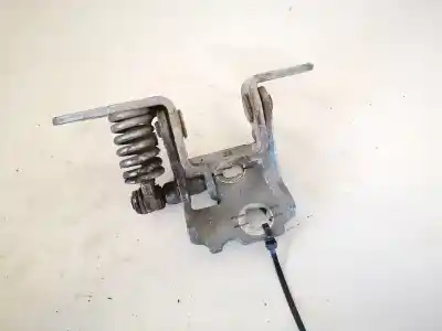 Peça sobressalente para automóvel em segunda mão esticador de porta por chrysler sebring (js) 2.0 crd referências oem iam 