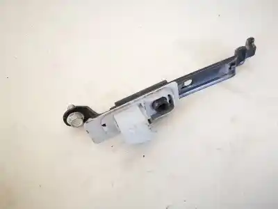 Автозапчастина б/у пластика для mazda 5 berl. (cr) 2.0 crtd active+ (105kw) посилання на oem iam   