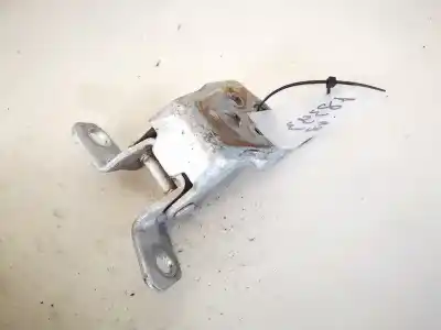 Автозапчасти б/у дверной фиксатор за mazda 5 berl. (cr) 2.0 crtd active+ (105kw) ссылки oem iam   