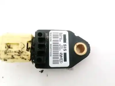 Peça sobressalente para automóvel em segunda mão sensor por hyundai i30 1.6 crdi cat referências oem iam 959203k000  95920-3k000