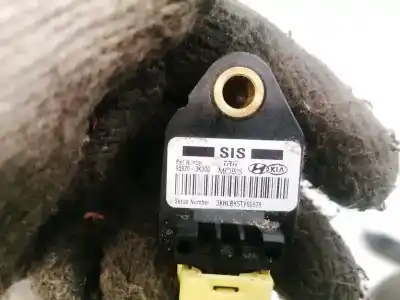 Peça sobressalente para automóvel em segunda mão sensor por hyundai i30 1.6 crdi cat referências oem iam 959203k000  95920-3k000