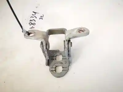 Peça sobressalente para automóvel em segunda mão esticador de porta por chrysler sebring (js) 2.0 crd referências oem iam 