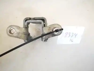 Автозапчастина б/у фільм дверей для chrysler sebring (js) 2.0 crd посилання на oem iam   