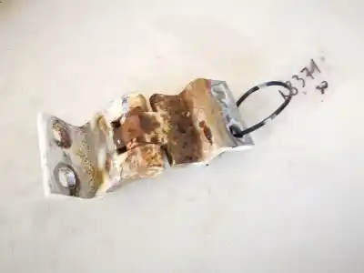 Second-hand car spare part door stop for citroen nemo 1.4 hdi oem iam references   