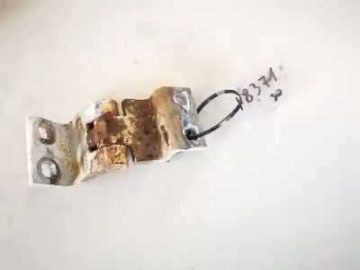 Pezzo di ricambio per auto di seconda mano fermo porta per citroen nemo 1.4 hdi riferimenti oem iam 