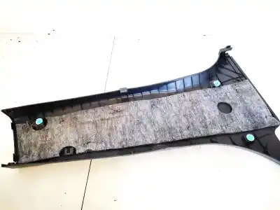 Pezzo di ricambio per auto di seconda mano plastica per hyundai i30 1.6 crdi cat riferimenti oem iam   