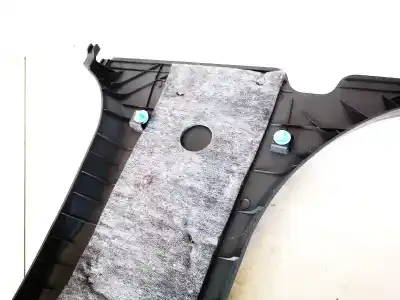 Pezzo di ricambio per auto di seconda mano plastica per hyundai i30 1.6 crdi cat riferimenti oem iam   