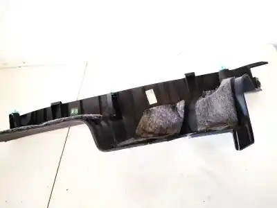 Pezzo di ricambio per auto di seconda mano plastica per hyundai i30 1.6 crdi cat riferimenti oem iam   