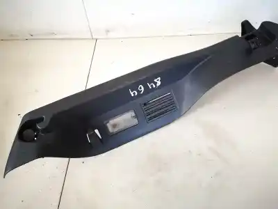 Pezzo di ricambio per auto di seconda mano plastica per hyundai i30 1.6 crdi cat riferimenti oem iam 859112r500