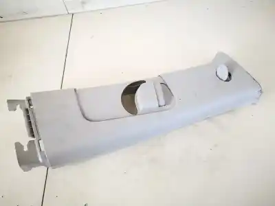 Pezzo di ricambio per auto di seconda mano plastica per hyundai i30 1.6 crdi cat riferimenti oem iam 858412r600