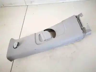 Pezzo di ricambio per auto di seconda mano plastica per hyundai i30 1.6 crdi cat riferimenti oem iam 858312r600