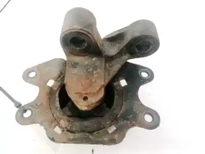 Second-hand car spare part engine support for opel meriva b 1.7 16v cdti oem iam references   