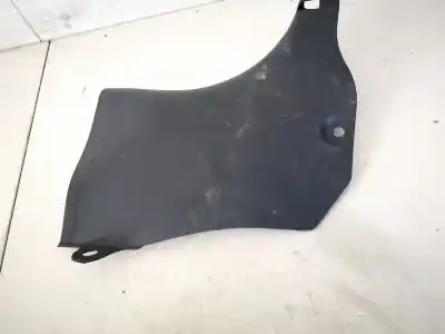 Pezzo di ricambio per auto di seconda mano plastica per hyundai i30 1.6 crdi cat riferimenti oem iam 858242r000