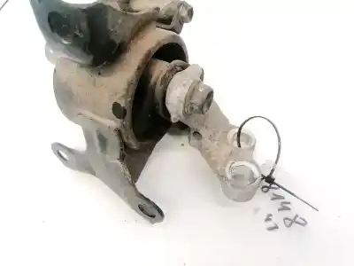 Second-hand car spare part engine support for honda fr-v (be) 1.7 oem iam references   