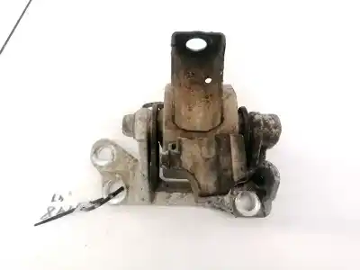 Peça sobressalente para automóvel em segunda mão suporte motor por honda fr-v (be) 1.7 referências oem iam 