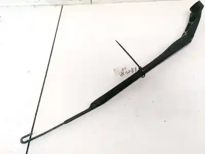 Peça sobressalente para automóvel em segunda mão haste de escova dianteiro esquerdo por honda fr-v (be) 1.7 referências oem iam 