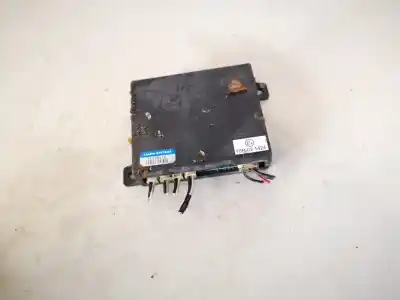 Pezzo di ricambio per auto di seconda mano modulo elettronico per hyundai i30 1.6 crdi cat riferimenti oem iam 10r021424